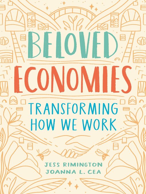 Title details for Beloved Economies by Jess Rimington - Available